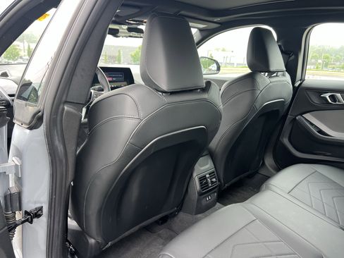 Used 2025 Audi S3 Prestige AWD/4WD image 19