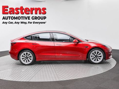 Used 2023 Tesla Model 3 Standard Range RWD image 4