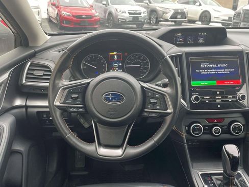 Used 2023 Subaru Crosstrek 2.5i Limited image 14