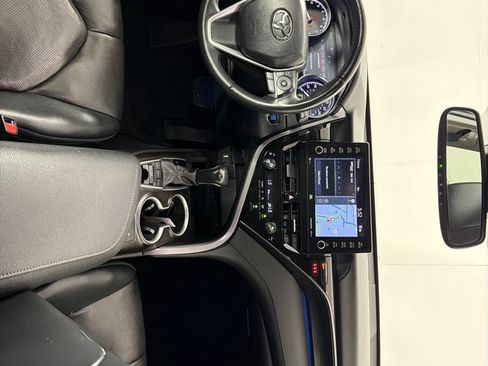 Used 2023 Toyota Camry XLE w/ Navigation Package FWD image 25