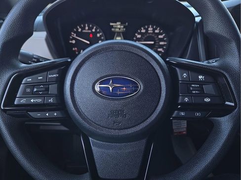 Certified 2025 Subaru Forester image 20