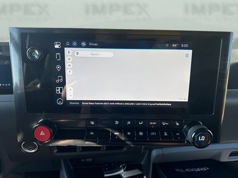 Used 2024 Chevrolet Brightdrop 600 w/ Battery Pack, Max Range AWD/4WD image 17