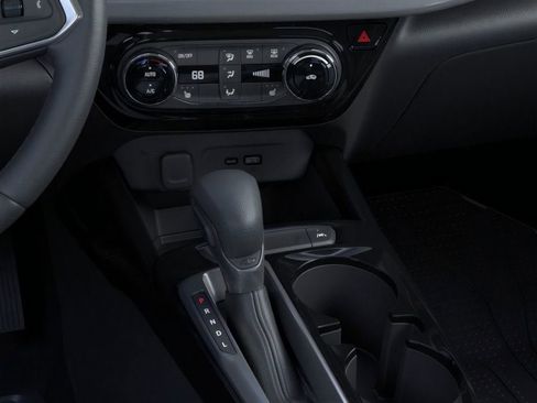 New 2026 Chevrolet Trax LT w/ LT Convenience Package image 23