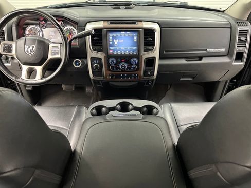 Used 2018 RAM 2500 Laramie image 34