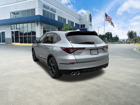New 2026 Acura MDX Type S AWD/4WD image 6