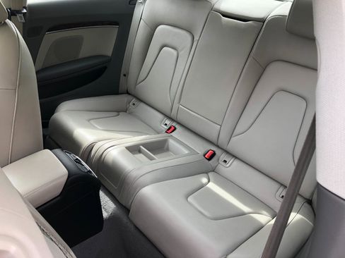 Used 2010 Audi A5 2.0T Premium Plus image 16