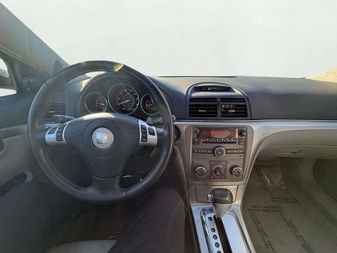 Used 2009 Saturn Aura XE w/ Convenience Package image 15