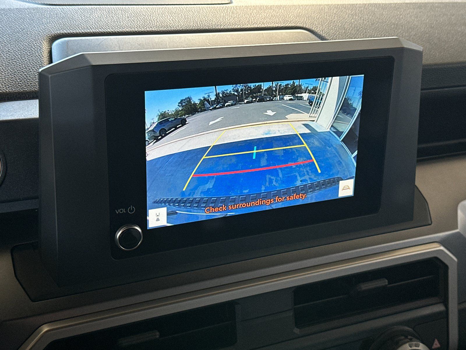 Used 2025 Toyota 4Runner SR5 AWD/4WD image 18