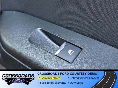 New 2025 Ford Bronco Sport Outer Banks w/ Outer Banks Tech Package+ image 35