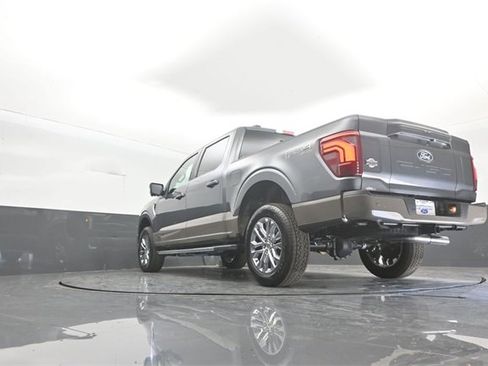 New 2026 Ford F150 King Ranch image 28