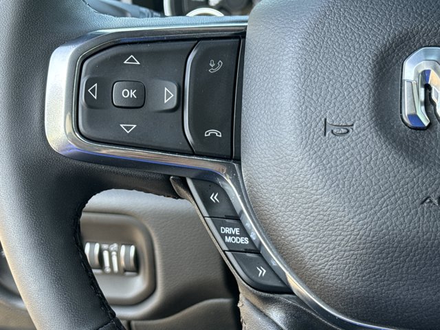 Used 2025 RAM 1500 Laramie w/ Sport Appearance Package AWD/4WD image 27