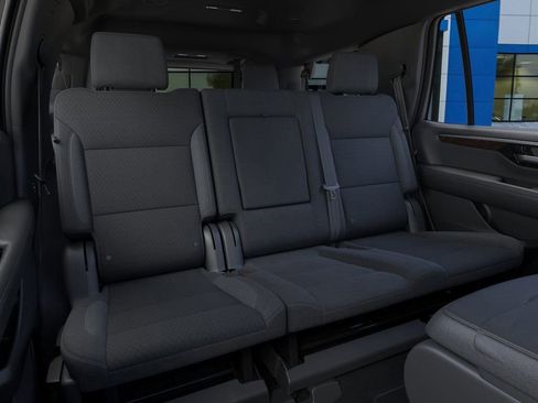 New 2026 Chevrolet Tahoe LS image 17