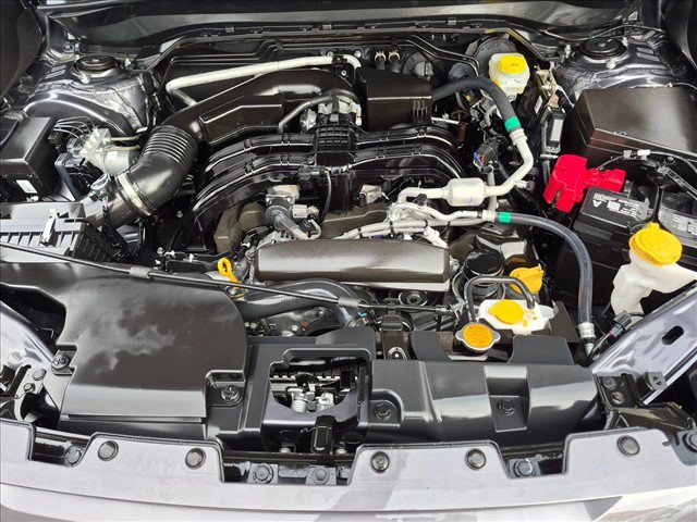 Certified 2026 Subaru Forester Premium AWD/4WD image 22