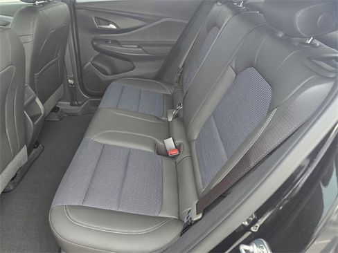 New 2026 Buick Envista Preferred w/ Convenience I Package image 10