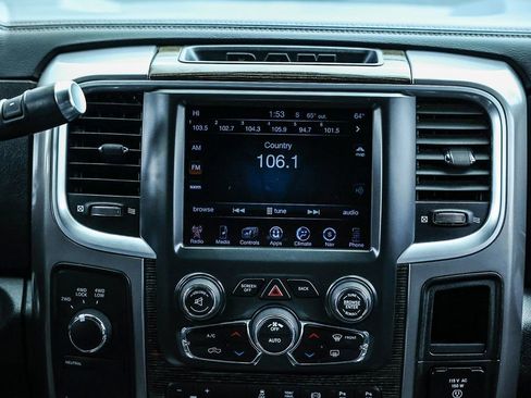 Used 2017 RAM 2500 Limited image 22