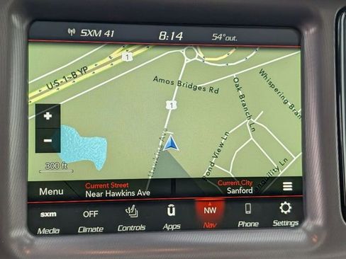 Used 2023 Dodge Challenger R/T Scat Pack w/ Plus Package image 21