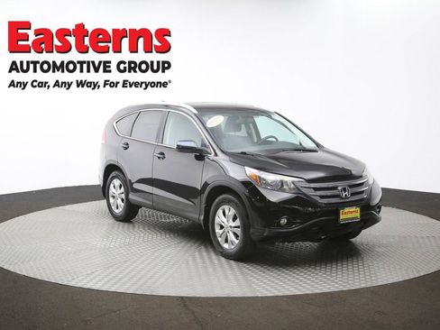 Used 2013 Honda CR-V EX-L image 50