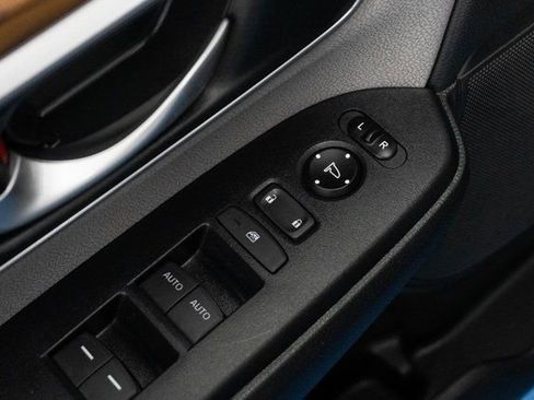 Certified 2018 Honda CR-V EX image 16