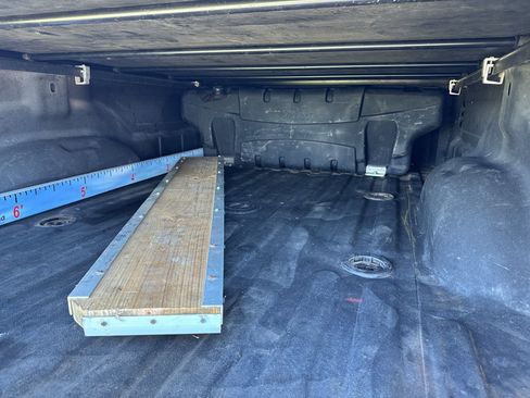 Used 2019 RAM 3500 Limited w/ Max Tow Package AWD/4WD image 12