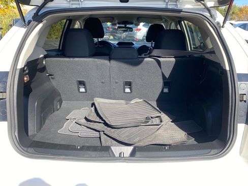 Used 2022 Subaru Crosstrek 2.0i image 22