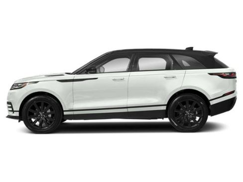 Used 2019 Land Rover Range Rover Velar R-Dynamic SE AWD/4WD image 3