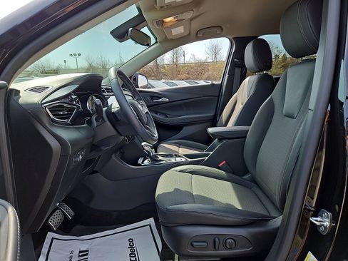 Certified 2023 Buick Encore GX Select w/ Sport Touring Package image 13