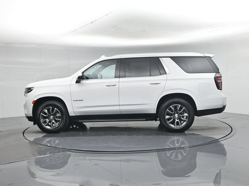 Used 2023 Chevrolet Tahoe LT w/ LT Signature Plus Package RWD image 31