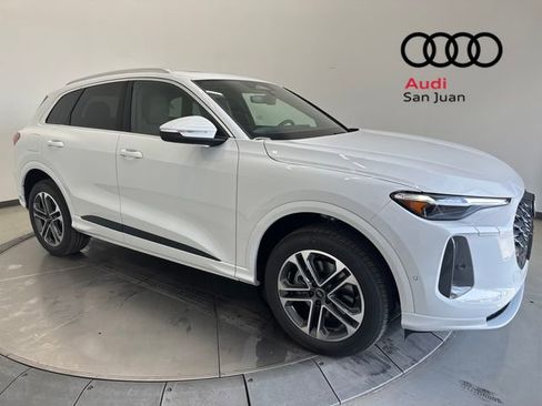 New 2026 Audi Q5 Premium Plus image 41