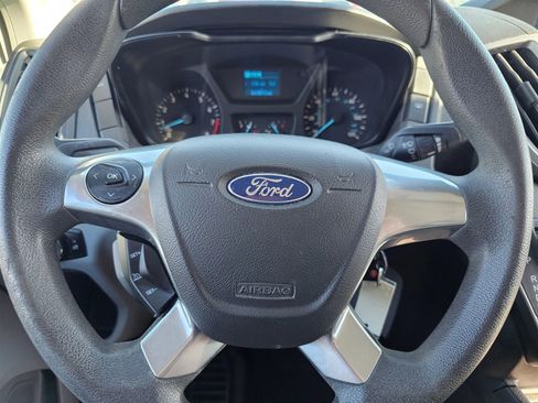 Used 2015 Ford Transit 350 XLT image 13