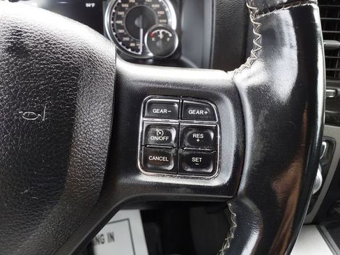 Used 2018 RAM 1500 Rebel w/ Luxury Group AWD/4WD image 27
