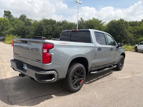 New 2026 Chevrolet Silverado 1500 RST w/ Redline Edition AWD/4WD image 5