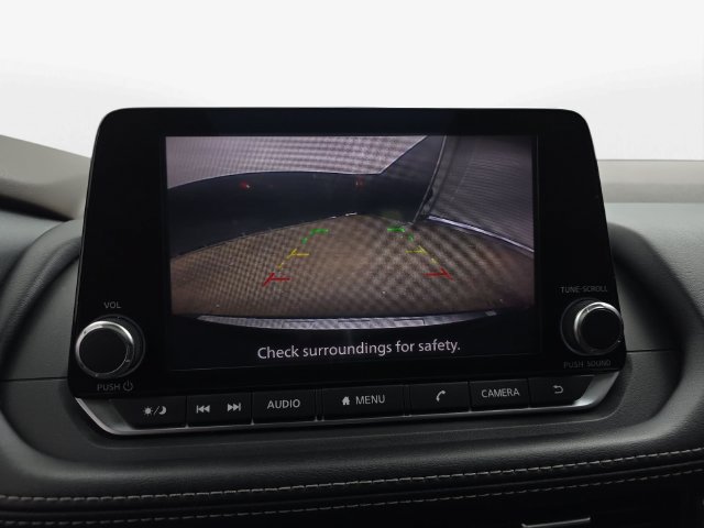 Used 2022 Nissan Rogue SV w/ SV Premium Package FWD image 23