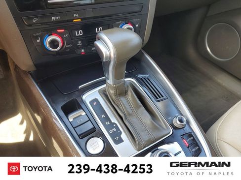 Used 2016 Audi Q5 2.0T Premium Plus w/ Technology Package image 28