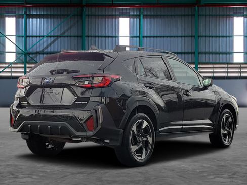 Used 2024 Subaru Crosstrek 2.5i Limited w/ Crosstrek Mirror Package image 5