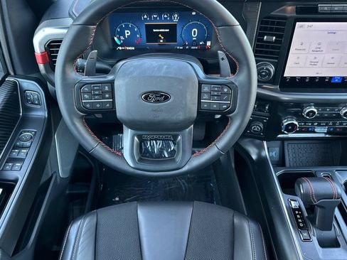 New 2024 Ford F150 Raptor AWD/4WD image 11