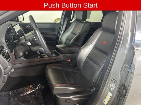 Used 2025 Dodge Durango GT AWD/4WD image 11