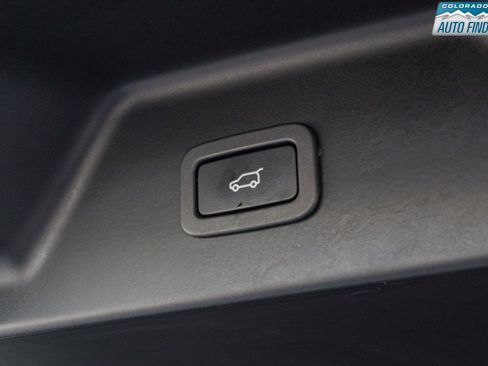 Used 2016 Land Rover Range Rover Supercharged image 29