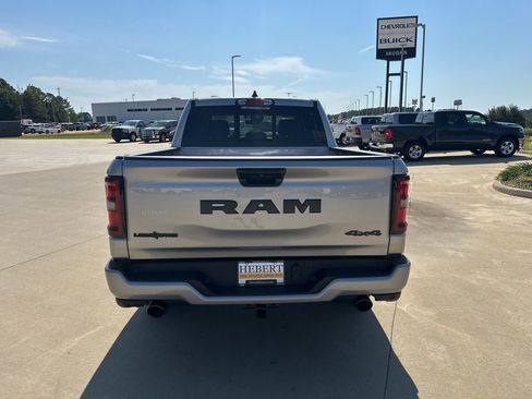 New 2026 RAM 1500 Lone Star image 6