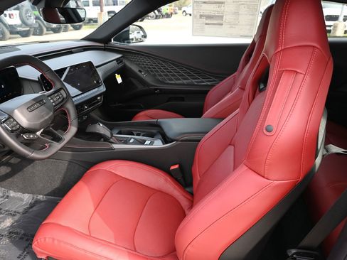 New 2026 Dodge Charger R/T Scat Pack image 11