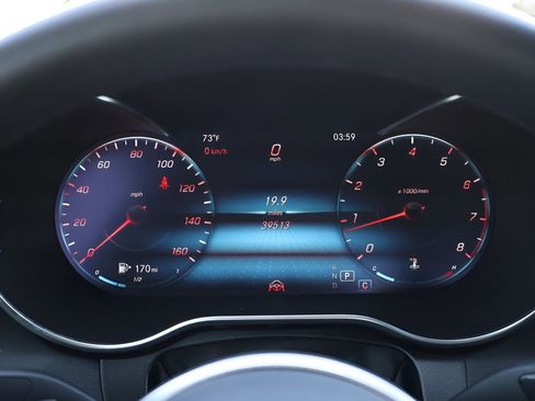Used 2019 Mercedes-Benz C 300 4MATIC Coupe image 30