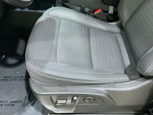 Used 2022 GMC Sierra 1500 Elevation w/ LPO, Elevation Black Package image 20