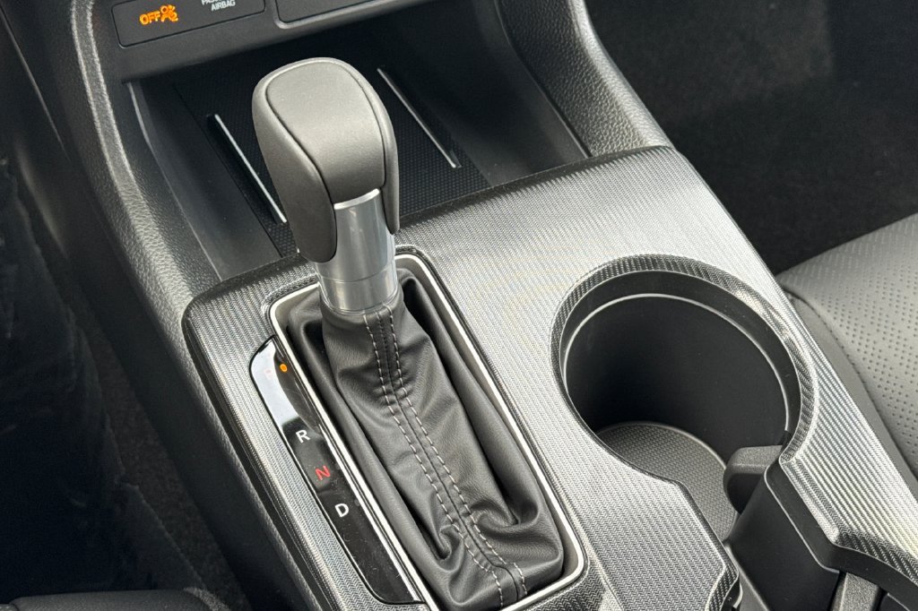 New 2026 Honda Civic Sport Touring image 21