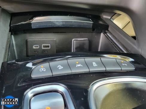 Used 2023 Buick Envision Preferred w/ Sport Touring Package AWD/4WD image 22