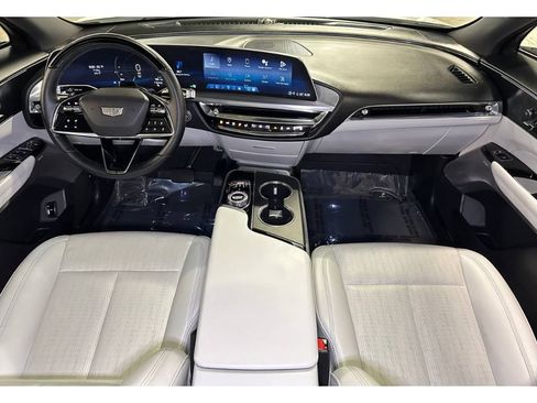 Used 2024 Cadillac Lyriq Luxury RWD image 22