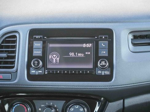 Used 2016 Honda HR-V LX image 14