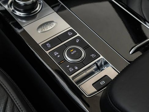 Used 2018 Land Rover Range Rover Autobiography AWD/4WD image 26