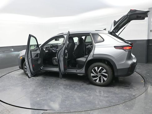 New 2026 Volkswagen Tiguan S image 33