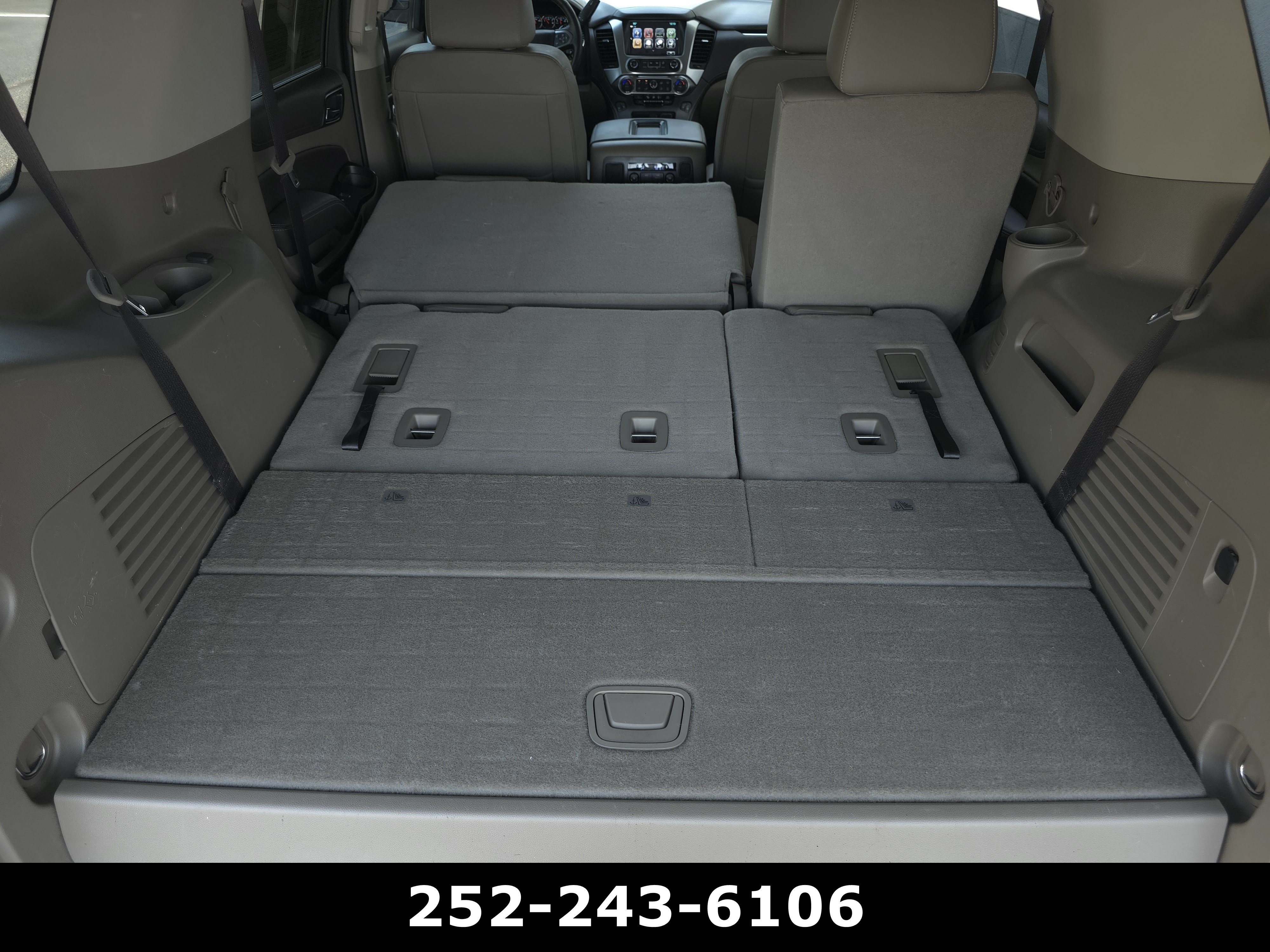 Used 2020 Chevrolet Tahoe LT RWD image 32