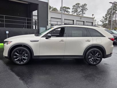 New 2026 MAZDA CX-90 3.3 Turbo w/ Premium Sport Pkg