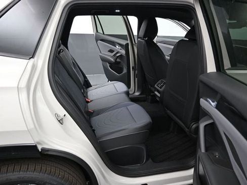 New 2026 Volkswagen Tiguan SE R-Line FWD image 13